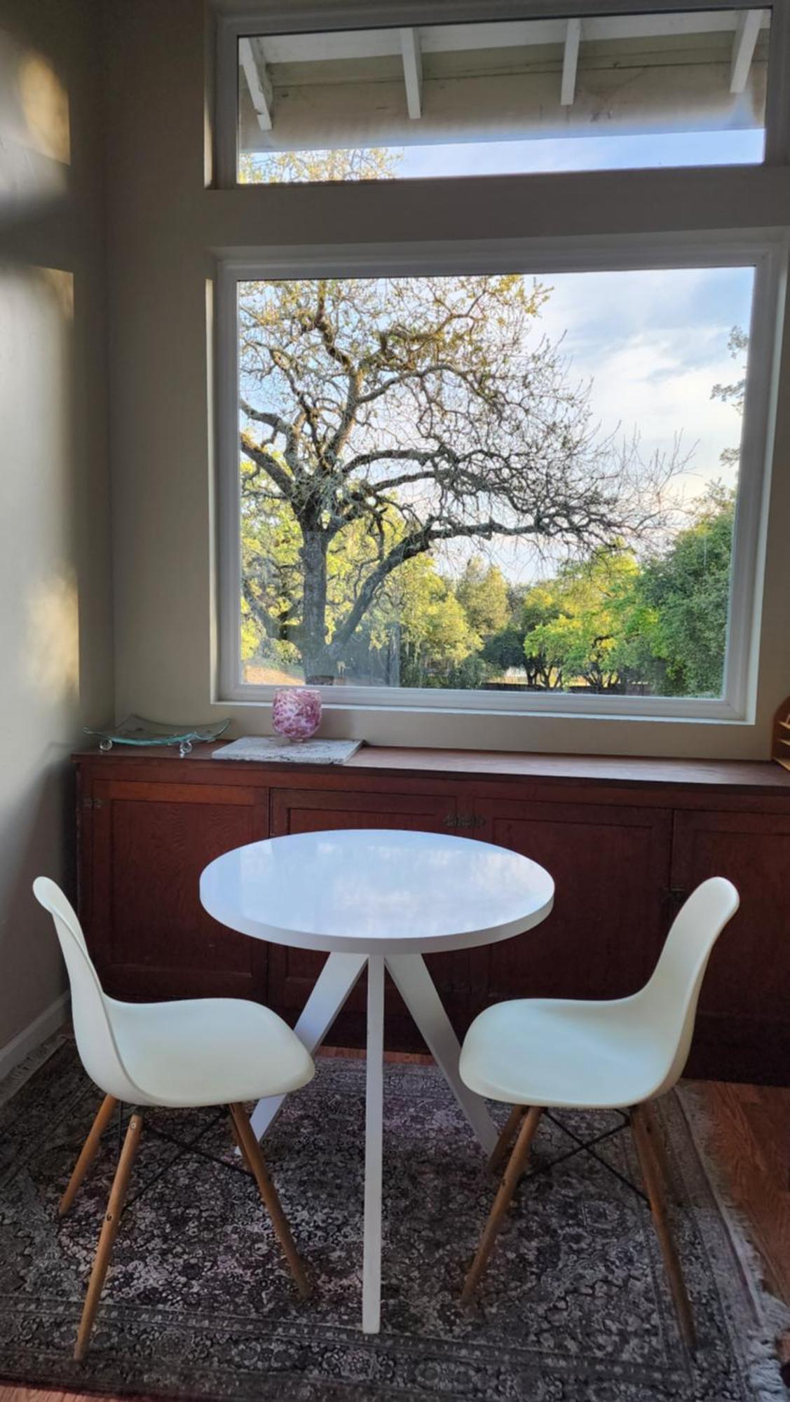 Amitabha Wine Country Cottage Santa Rosa Exterior photo