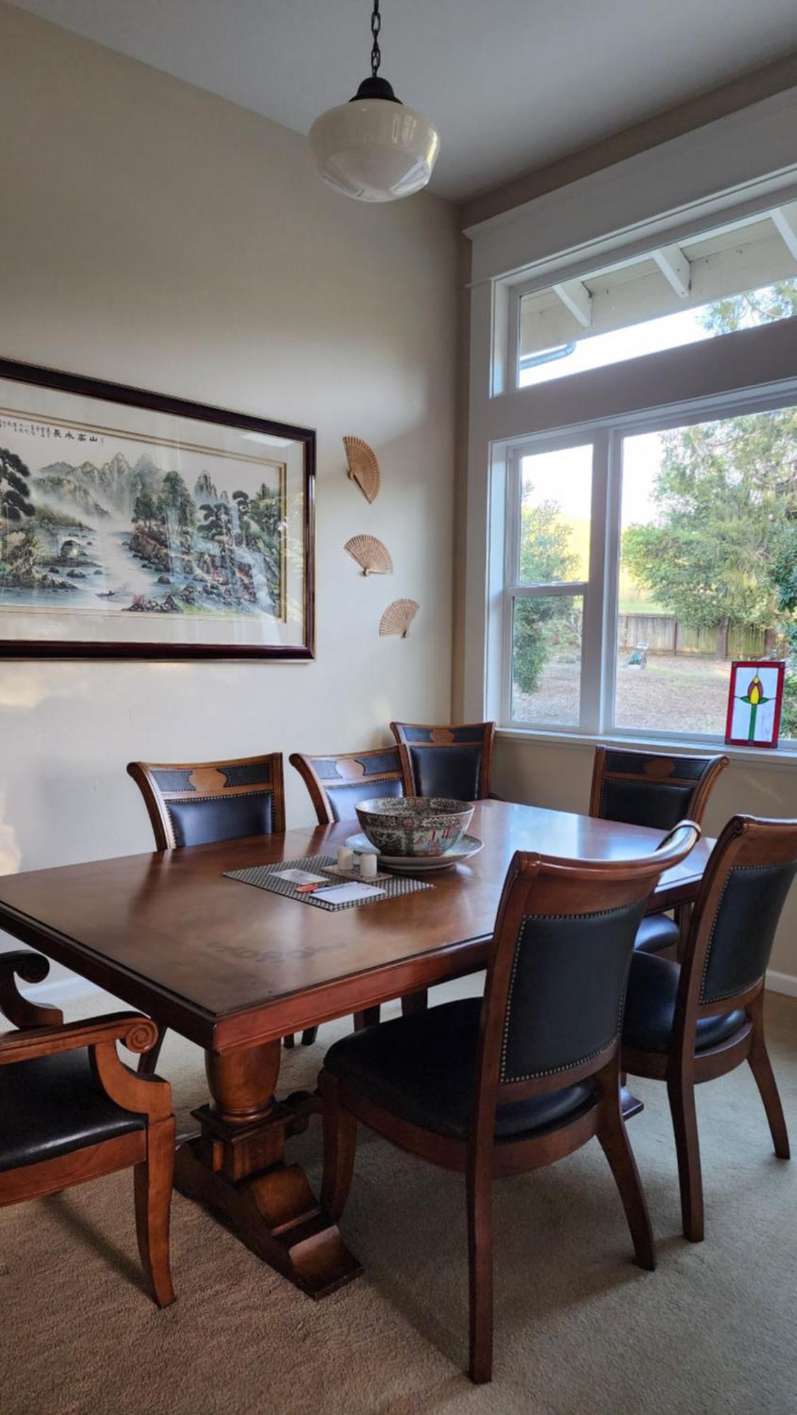 Amitabha Wine Country Cottage Santa Rosa Exterior photo