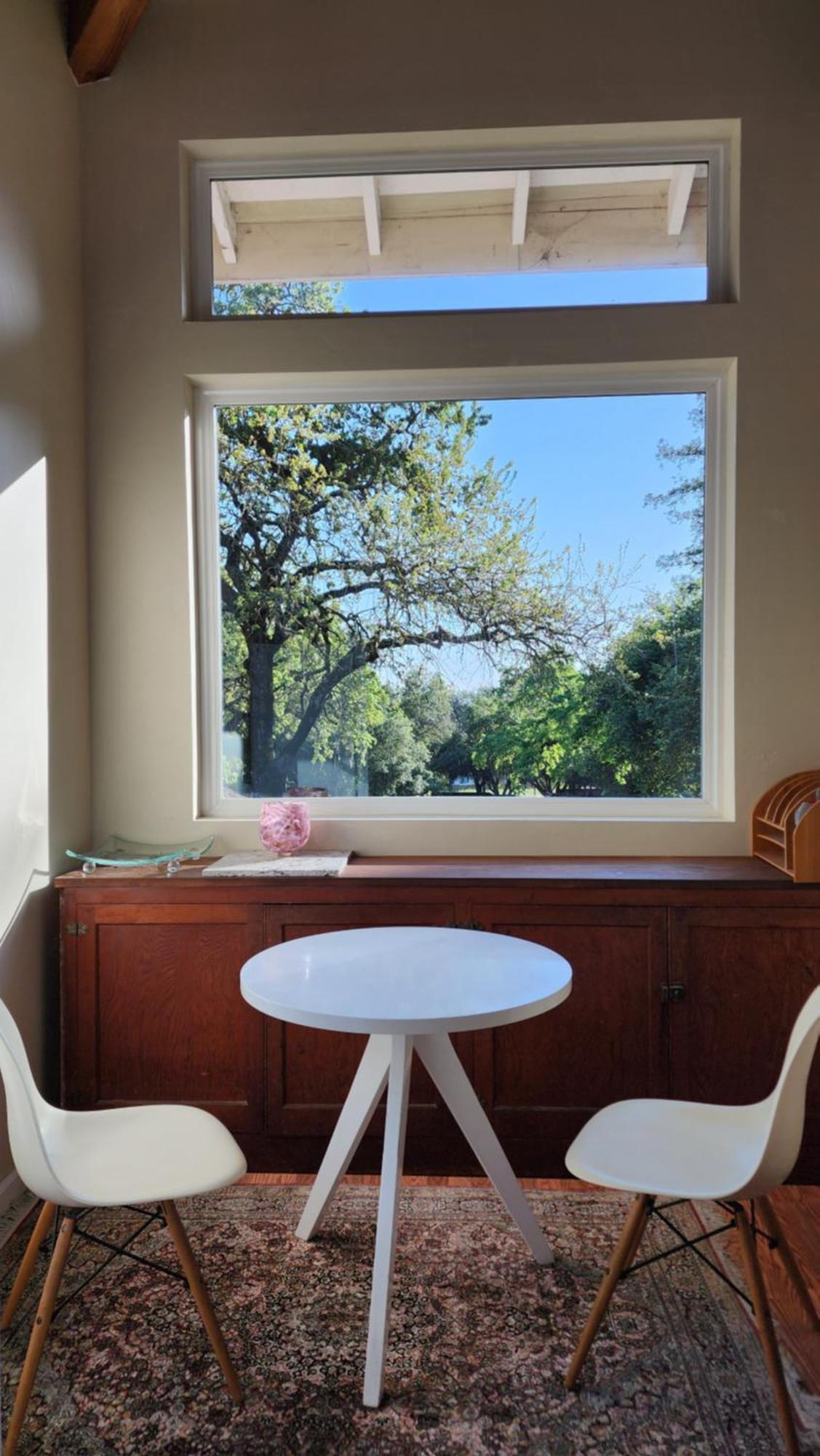 Amitabha Wine Country Cottage Santa Rosa Room photo