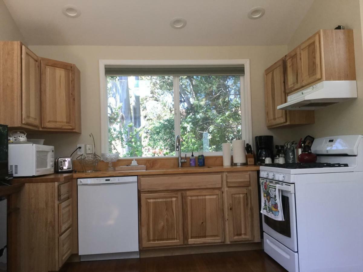 Amitabha Wine Country Cottage Santa Rosa Exterior photo